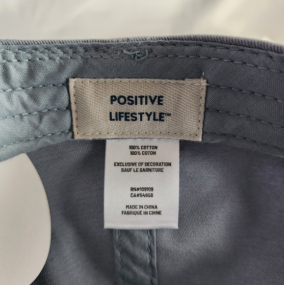 Life is Good Womens Hat - Picture 4 of 9